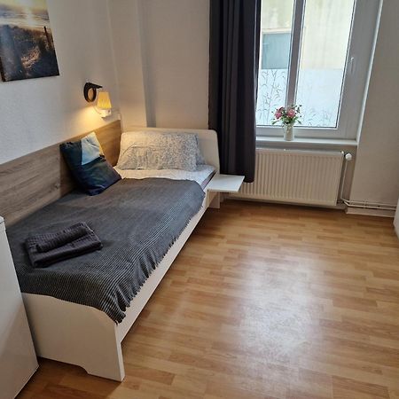Zimmervermietung Berlin Mertens المظهر الخارجي الصورة