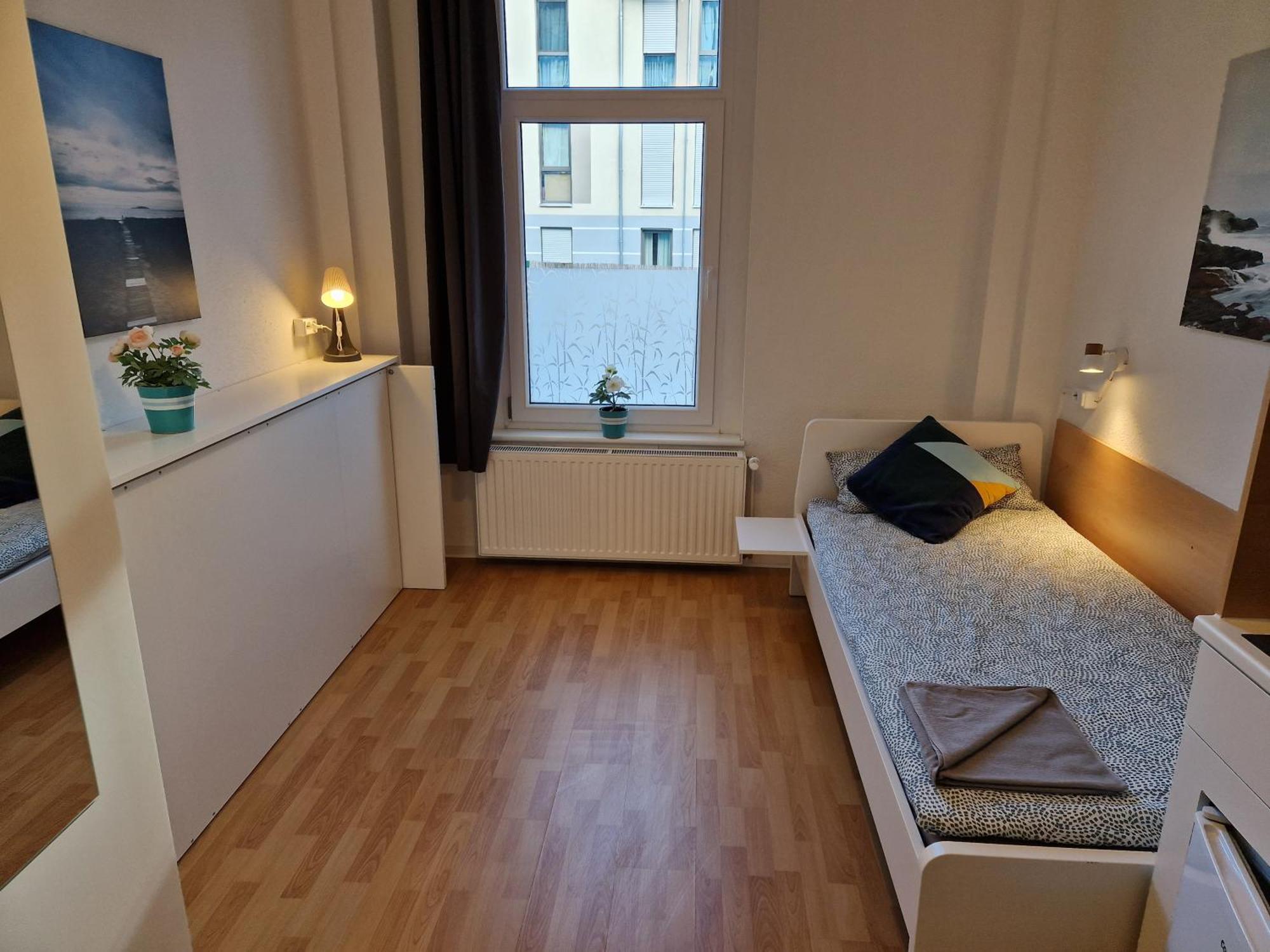 Zimmervermietung Berlin Mertens المظهر الخارجي الصورة